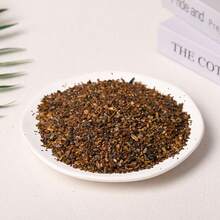 滚磨碎石、碎水晶石英、不对称形状砾石、鹅卵石、疗愈石、DIY 光滑岩石，适用于盆栽植物、树脂艺术、花瓶填充物、水族馆砾石（粉色）