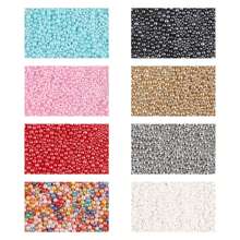 1 pièce de Perles, Perles pour la décoration de gâteau en 2 tailles, Perles blanches nacrées pour la décoration de gâteau, cupcake, glace, chocolat, biscuits, célébrations, mariage, baby shower, fête