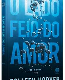 The Ugly Side Of Love - Sách đơn - Xem 3