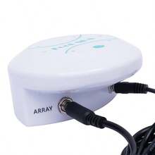 Ionic Foot Bath Detox Machine Foot Spa Ion Detox Foot Bath Cleanse For Home Use Salon Beauty SPA Club - asPic - View 6