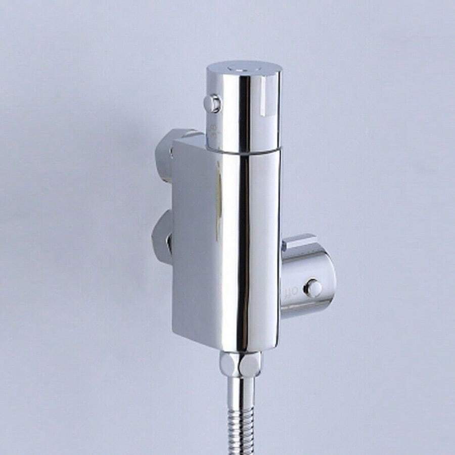 Thermostatic Mixer Bidets Toilet Vae Hand Held Douche Kit Muslim Spray Shower - UK-D085401 - View 1