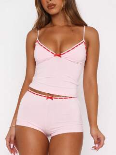 Underwear & Sleepwear