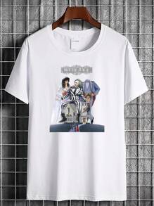Men T-Shirts