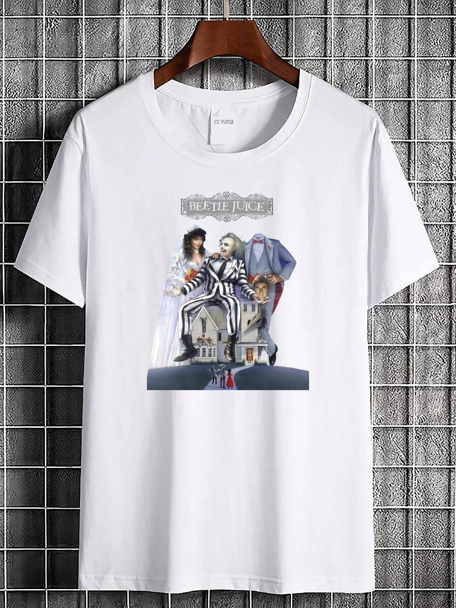 Men T-Shirts