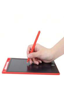 Pizarron Magico 12 pulgadas Tablet para dibujar y escribir - Multicolor - Ver 5