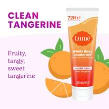 2pcs Desodorante Sin Aluminio Para Mujeres Y Hombres, Frambuesa Y Mandarina, Desodorante Natural Para Pieles Sensibles, Verificado Por EWG, Limpio, Sin Bicarbonato De Sodio, Fragancia A Base - Nhiều màu - Xem 2
