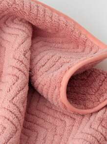 3pcs Set Bath Towels - Striped Shower Towels - 27.55 X 55.11 Inches/70 X 140 Cm - Soft Absorbent, Good Drying Effect - With Hanging Loop, Quick Drying, Easy To Hang - Suitable For All Seasons - Skin-Friendly, No Shedding, No Fading - Bathroom Shower Towel Set - Applicable For Bathroom, Beauty Salon, Hotel, Swimming Pool, SPA, Holiday Travel, Sports, Gym, Beach Back To School For Beauty Salon Home Bathroom