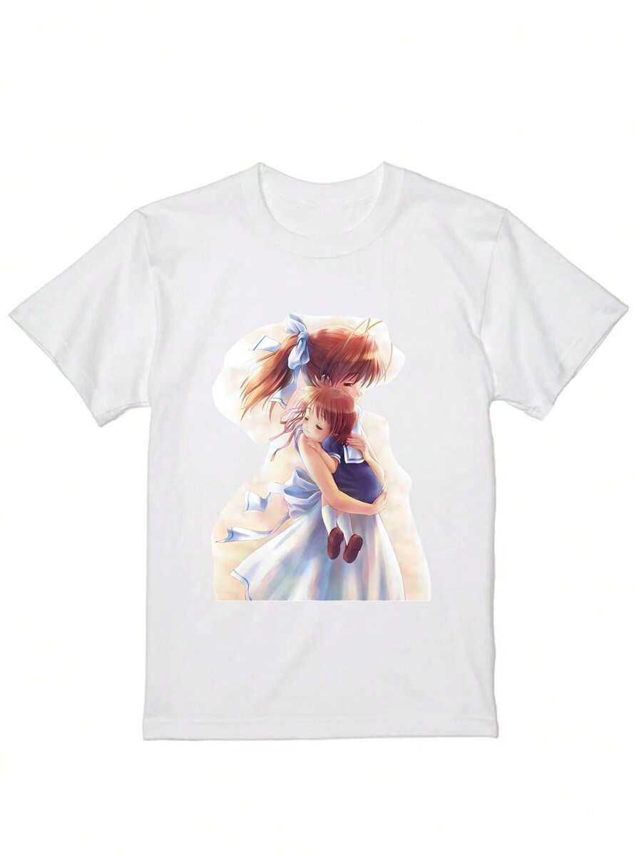 Men T-Shirts