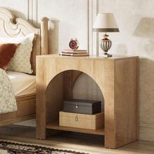 End Tables - None - View 2