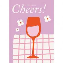 1PC Poster Cocktail Tối Đa Hiện Đại In Tranh Tường Nhiều Màu Sắc Câu Lạc Bộ Rượu Vang Quán Bar Nghệ Thuật Treo Tường Tranh Canvas Áp Phích Phòng Khách Nhà Bếp Trang Trí Khung Tùy Chọn - Nhiều màu - Xem 14