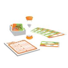 asmodee Time´s Up! Family 2 - Juego para Familias y Niños de Mímica y Palabras Tabú - A Partir de 8 Años - De 4 a 12 Jugadores - 40 Minutos por Partida - Español - ✅ Entrega 48/72h - Multicolor - Ver 2