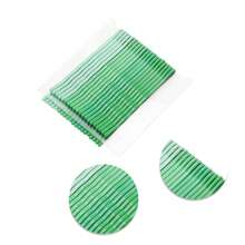 Simple Hairpin For Women Hair Clips Hairdo Clips Set 20 Pcs - 綠色 - 查看 3