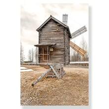 1 件可选框架波西米亚鼠尾草绿色植物海报抽象艺术品几何墙面艺术帆布画北欧艺术海报客厅家居装饰 - 彩色 - 查看 25