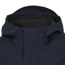 Timberland Men's AF WR Benton Shell Jacket, A695W-433 - Black - View 4