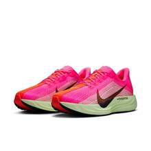 Nike Zapatos para correr PEGASUS PLUS para hombre, de corte bajo, HV3022-600 - Rosa - Ver 5