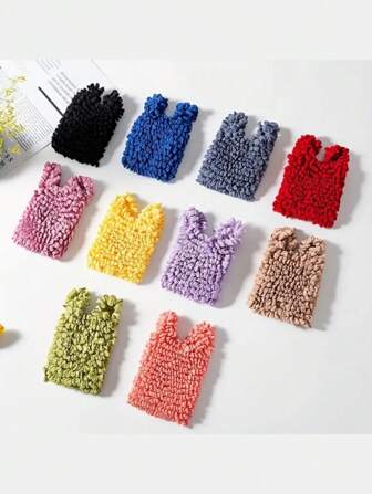 1 Piece Foldable Pleated Storage Bag, Portable Expandable Shopping Bag, Magic Expandable Bubble Stretch Straw Bag, Large Capacity Shopping Bag, Pineapple Bag, Extra Large Bubble Bag, Multipurpose Storage Bag, Suitable For Women, Various Colors Available.
