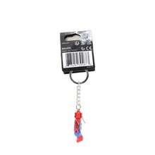 LEGO 854290 Building Blocks Spider-Man Keychain Puzzle Building Blocks Children's Toy Gift