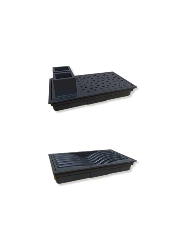 Calha Úmida 17x30 Escorredor de Louça P/Embutir