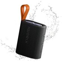 Sound Packet Mi Portable 5.4 Speaker,Outdoor Speaker With Dynamic Sound, Supports TWS Connection, 10 Hours Playback Time, Black - Black - View 4