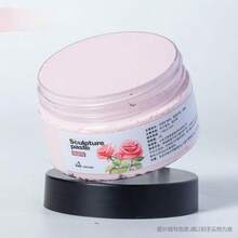1pc 200g Sculpting Paste For 3D Bas-Relief Art (2 Assorted Lids),Mother's Day,Mom's Gift