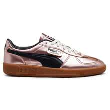 Puma Palermo PALERMO F.C. Metallic - Hồng - Xem 2