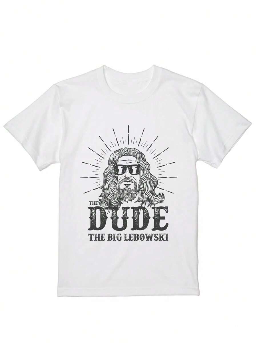 Men T-Shirts