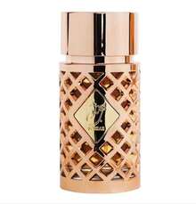 Ard Al Zaafaran Parfum - Doré - Voir 2