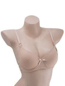 Women Bras & Bralettes - Multicolor - View 2