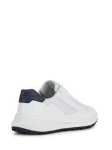 Sneakers Bianco U3536A 0149J