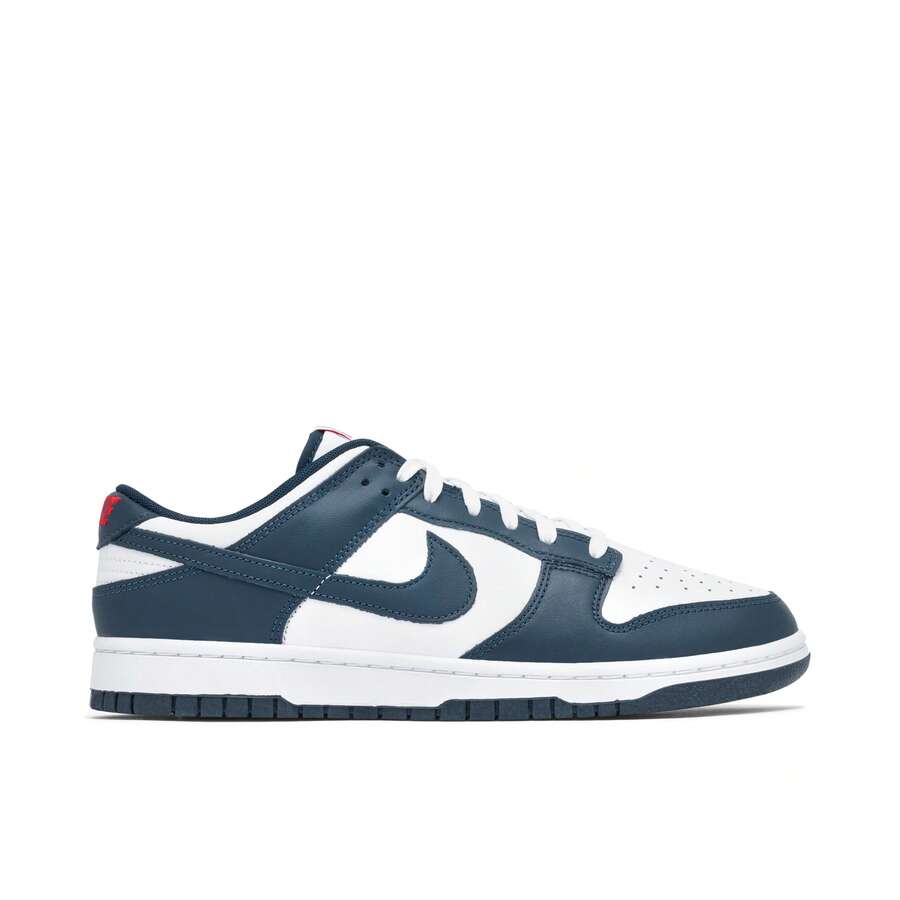 Nike DUNK 男士运动鞋 蓝色 DD1391-400 - 藍色 - 查看 1