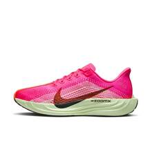 Nike Zapatos para correr PEGASUS PLUS para hombre, de corte bajo, HV3022-600 - Rosa - Ver 1