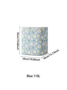 1pc Extra-Large Folding Storage Bag For Clothes, Quilts & More - Waterproof, Multi-Purpose Organizer With Zipper For Dorms, Moving & Luggage,5pcs Wardrobe Can Be Hung With Storage Racks, Portable Small Hangers, Hat Racks, Scarf, Sling, Belt, Tie Racks, Wardrobe Organizer, Bedroom Storage Racks - Multicolor - View 14