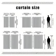 2 mẫu thiết kế hoa và lá thể hiện thiên nhiên và sự tươi mát. Nhấn mạnh sự đơn giản với cành cây. Đây là loại vải rèm trong mờ được làm bằng công nghệ in kỹ thuật số 3D, thích hợp để trang trí phòng khách, phòng ngủ và ban công. - Nhiều màu - Xem 3