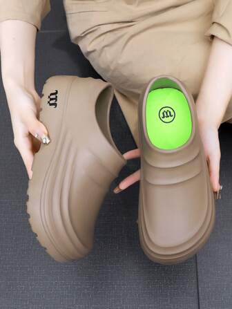 W 1双女士防滑防水防油厨房鞋，软底，适用于食品服务行业、酒店厨房、食品工厂