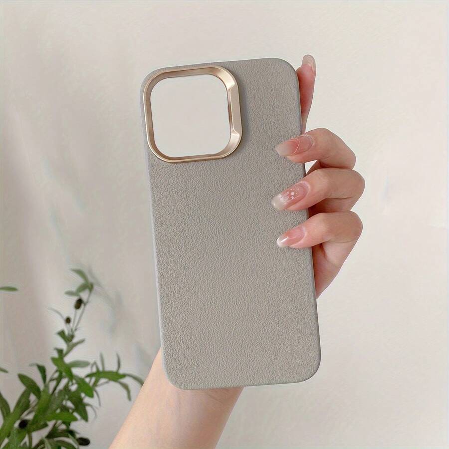 Basic Phone Cases - Grey - View 1