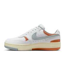 Nike Gamma Force - White/Flax/Coconut Milk/Light Pumice - View 5