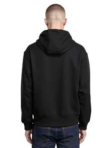 Adidas M PD HOODIE - Black - View 2