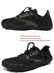 Dian Sen Men's Outdoor Water Shoes For Snorkeling And Swimming,Soft Five Toe Aqua Shoes,Quick Drying Fishing Shoes And Sandals Large Sizes For Shoreline And Water Sports,Women's And Men's Water Shoes Perfect Summer Gift Barefoot Aqua Shoes For Surfing,Kayak And Beach Activities Wide Toe Comfort For Spring,Autumn Lightweight Sneakers For Pool,Yoga And Travel,Beach Volleyball,Gym,Rock Climbing