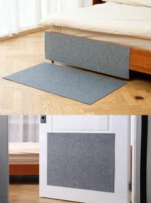 1 Piece Of Multi Size Pets Self-Adhesive Cat Scratch Pad, Suitable For Wall, Carpet, Sofa, And Furniture Protection, Suitable For Cat Scratch Posts, With Multiple Colors For Free And Fashionable Selection