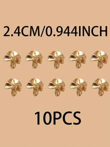 抽象设计按钮，圣诞装饰品