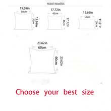 1 件灰色法兰绒心形刺绣靠垫套，简约经典浮雕设计，适合室内、沙发枕头、情人节、四季使用，不含枕芯 - 灰色 - 查看 2