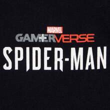 Spider-Man 漫威蜘蛛人 T 卹 | Gamerverse 蜘蛛人男孩 T 卹 |兒童上衣 |英國快速送貨 |值得信賴的英國賣家 |給孩子的好禮物 |非常適合生日和聖誕節