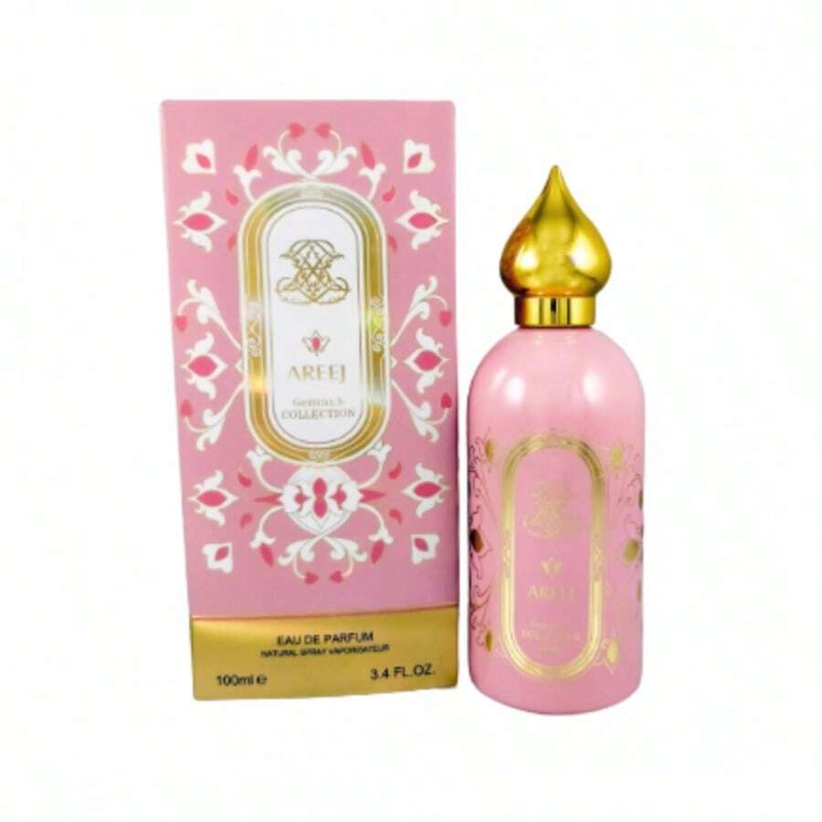 Perfume de mujer árabe 100ML - Dulce - Ver 1