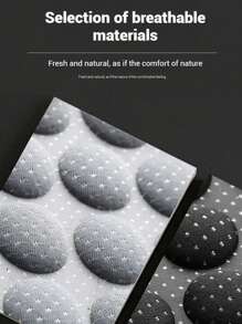 Summer Breathable Car Seat Cushion, Smooth And Durable Ice Silk Seat Cover, Car Seat Cushion And Backrest, All Season Use, Car Interior Accessories