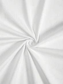 Oversized Style For Women, You Look Like The 4th Of July Tee, Funny 4th July T Shirt, Retro Hot Dog, Makes Me Want A Hot Dog Real Bad Tee, Brushstroke Independence Tee, Oversize Type Shirt For Women, Perfect For Holiday Parties Or Gift Giving, Soft And Comfortable - 白色 - 查看 5