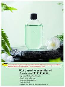 Máquina de aromaterapia de pared totalmente automática. Máquina de rociado con temporizador para aromaterapia de hotel. Desodorización de inodoro. Ambientador de aire para el hogar apto para oficina, dormitorio, sala de estar. Difusor de aromaterapia silencioso, recargable, con temporizador para apagado automático, 5 modos de funcionamiento, 6 aceites esenciales opcionales, blanco con luz ambiental de color. El frasco de aceite esencial se puede reutilizar, se puede llenar con agua, aceite esencial y repelente de mosquitos. Decoración exterior del jardín, decoración del hogar del jardín