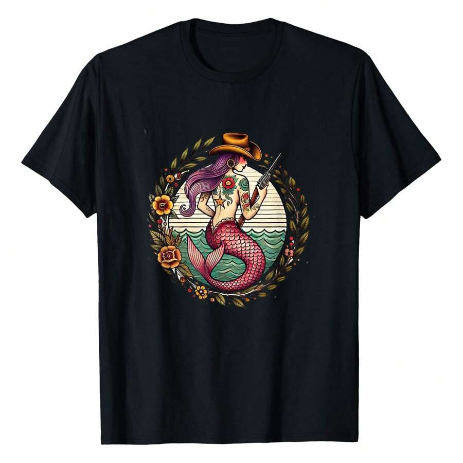 Women T-Shirts