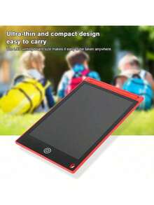 Pizarron Magico 12 pulgadas Tablet para dibujar y escribir - Multicolor - Ver 8