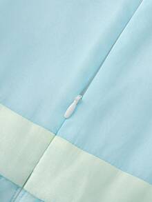 Balabala Girls' Cheongsam Dress 2025 Summer Hanfu Qipao