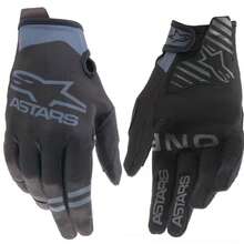 Alpinestars Găng tay xe đạp Găng tay đua xe địa hình Găng tay xe đạp leo núi xuống dốc DH MX MTB Găng tay xe máy Nam Nữ Xe máy - Nhiều màu - Xem 4
